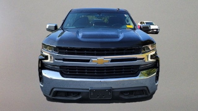 Used 2022 Chevrolet Silverado 1500 Limited LT with VIN 3GCUYDED7NG179945 for sale in Glen Burnie, MD