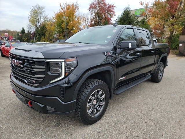 2024 Gmc Sierra 1500 AT4 photo 3