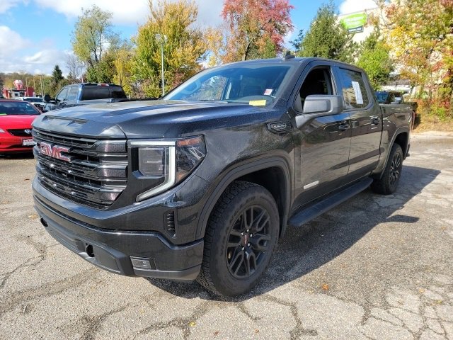 2023 Gmc Sierra 1500 Elevation photo 3