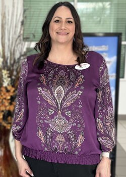 Staff member Melissa Blair from ID_b21f3e5570af