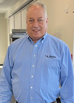 Staff member Sandy Greenstein from ID_4c2051f48574