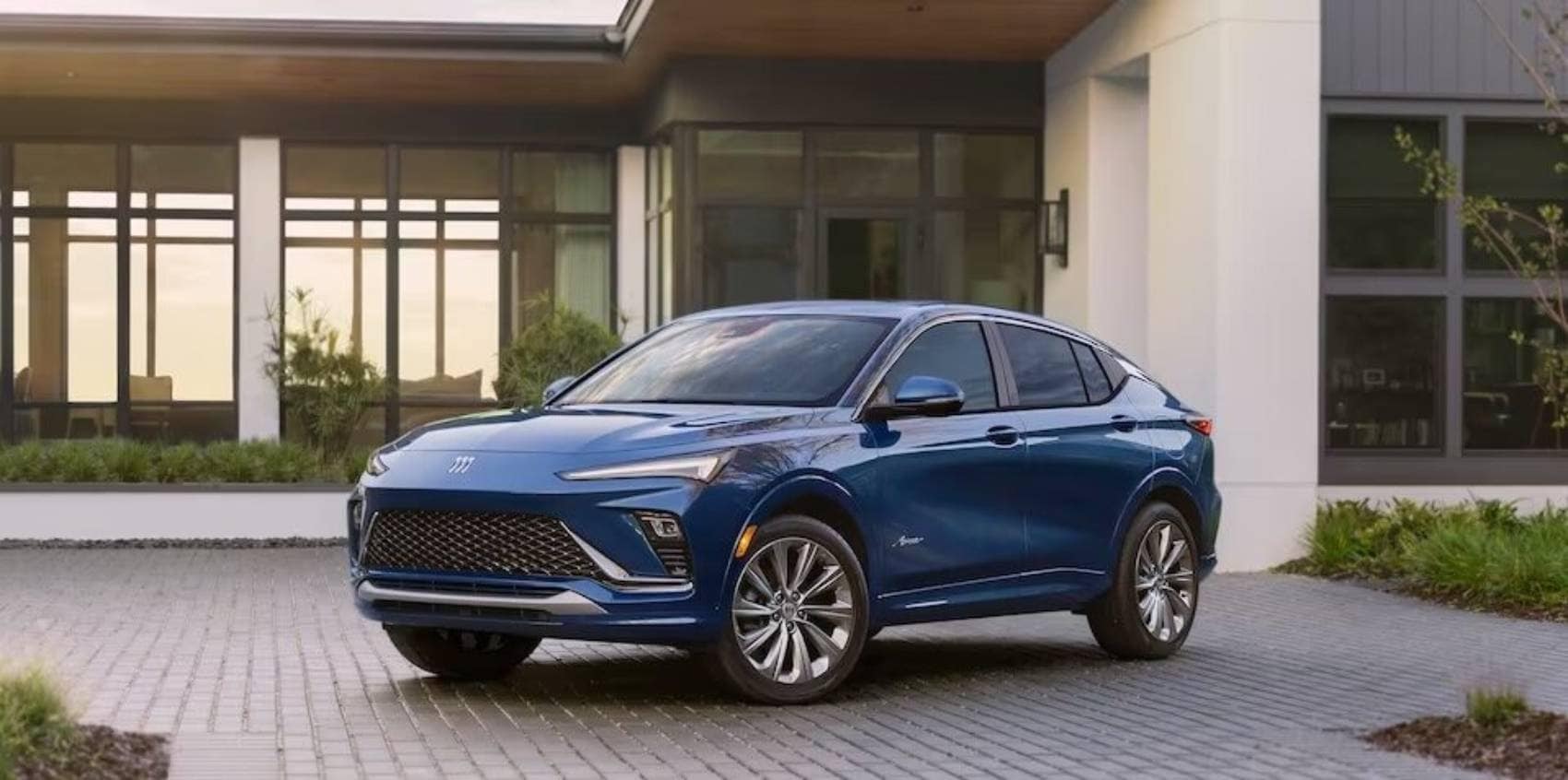 Buick Vehicles for Sale near Me