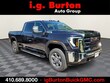  GMC Sierra 2500HD