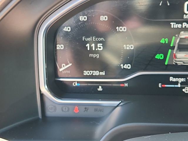 2024 GMC Sierra 1500 AT4 - Photo 21