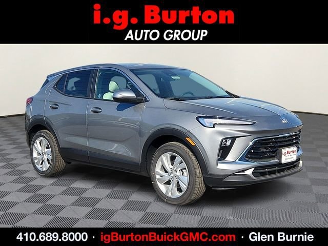 2026 Buick Encore GX Preferred AWD's photo