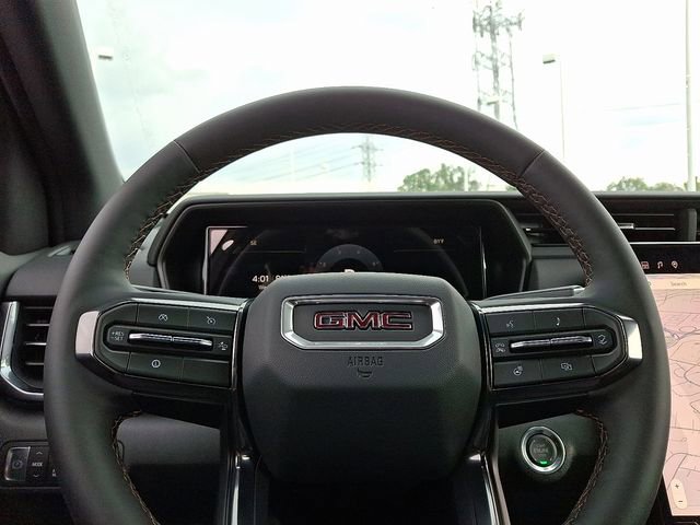 2026 GMC Terrain AT4 - Photo 13