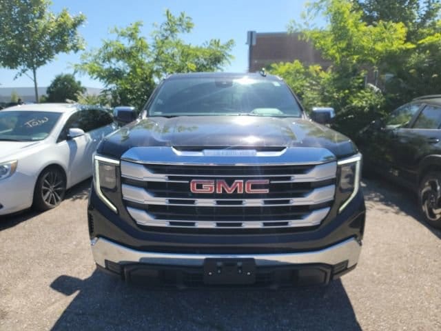 2024 GMC Sierra 2WD Crew Cab Short Box SLE's photo