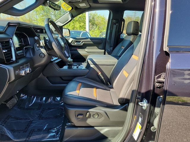 2024 GMC Sierra 1500 AT4 - Photo 13
