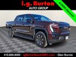  GMC Sierra EV