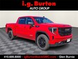 GMC Sierra 1500