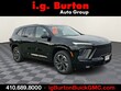  Buick Enclave