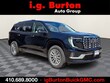  GMC Acadia