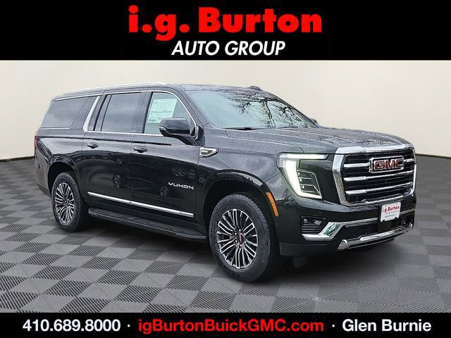 2026 GMC Yukon 4WD Elevation's photo