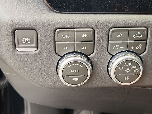2026 GMC Sierra 1500 SLT - Photo 16