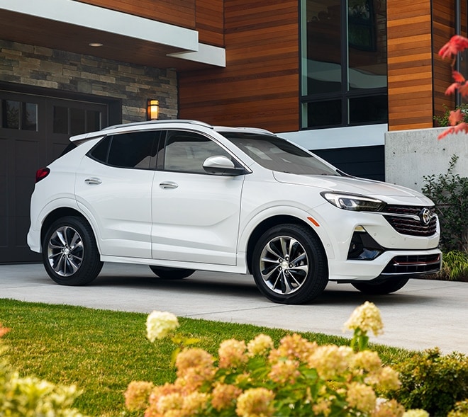 Buick Encore GX Select