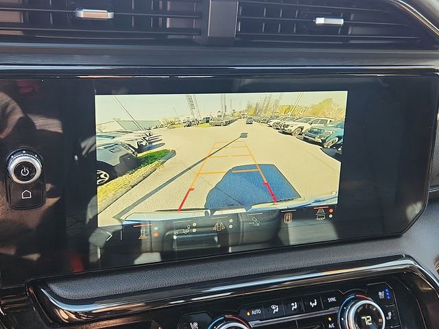 2024 GMC Sierra 1500 AT4 - Photo 19