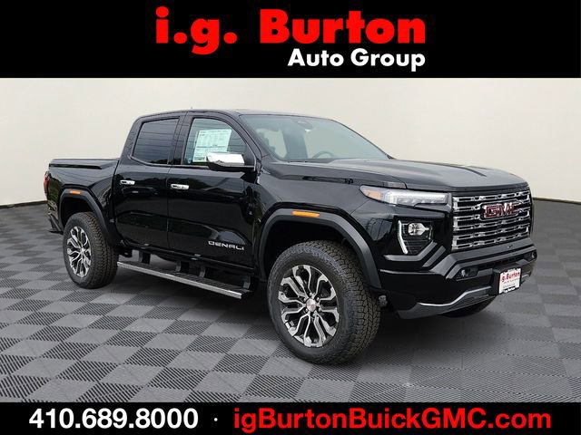 2026 GMC Canyon 4WD Denali Crew Cab Short Box's photo