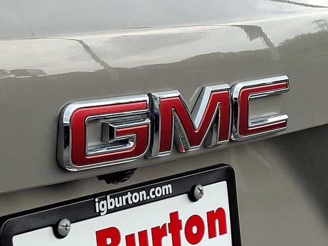2026 GMC Terrain AT4 - Photo 17