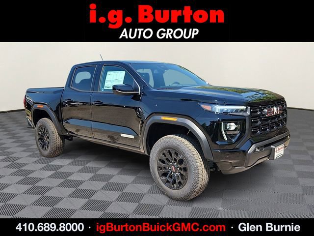 2026 GMC Canyon 2WD Elevation Crew Cab Short Box's photo