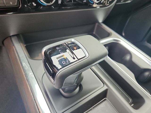 2026 GMC Sierra 1500 SLT - Photo 10