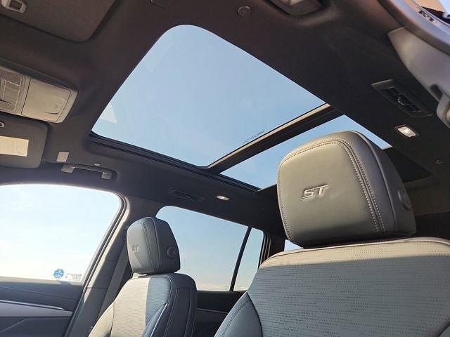 2026 Buick Enclave Sport Touring - Photo 11