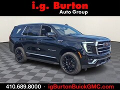 2026 GMC Yukon Elevation SUV
