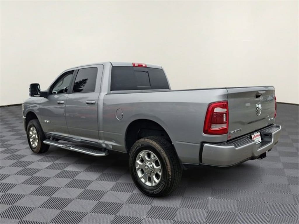 Used 2024 Ram 2500 Laramie