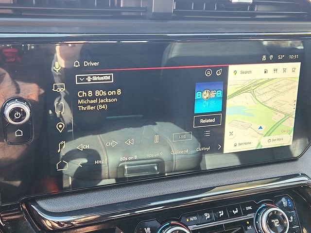 2024 GMC Sierra 1500 AT4 - Photo 18