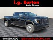  GMC Sierra 3500HD