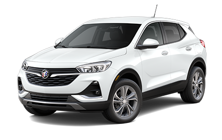 Buick Encore GX