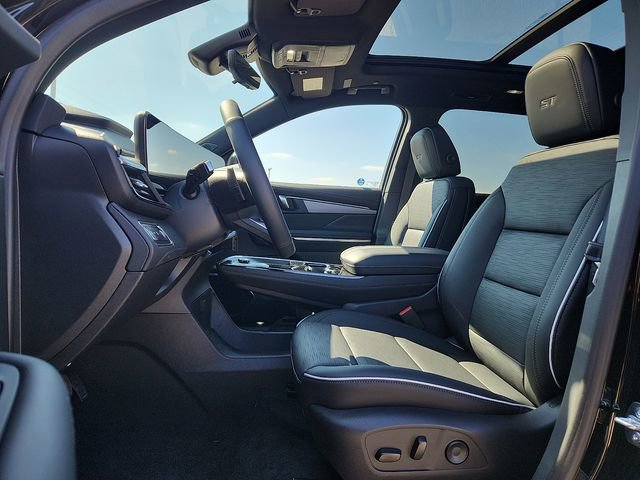 2026 Buick Enclave Sport Touring - Photo 10
