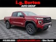 GMC Canyon