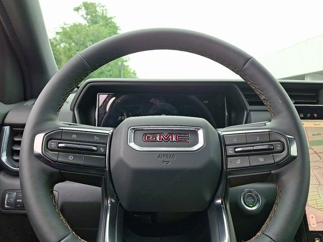 2026 GMC Terrain AT4 - Photo 13