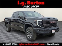 2026 GMC Sierra 1500 AT4X Truck