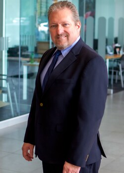 Staff member Greg Gilmore from ID_0c273c36785f