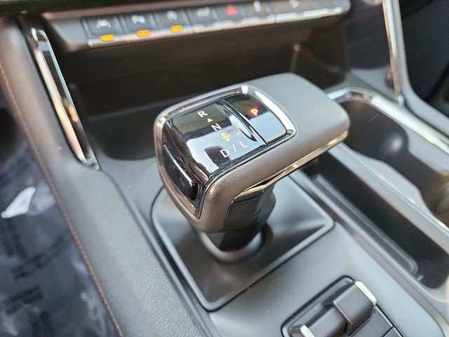2024 GMC Sierra 1500 AT4 - Photo 15