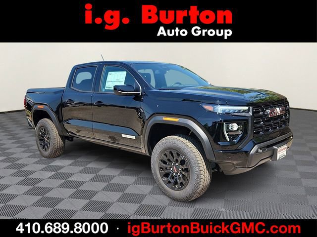 2026 GMC Canyon 2WD Elevation Crew Cab Short Box's photo
