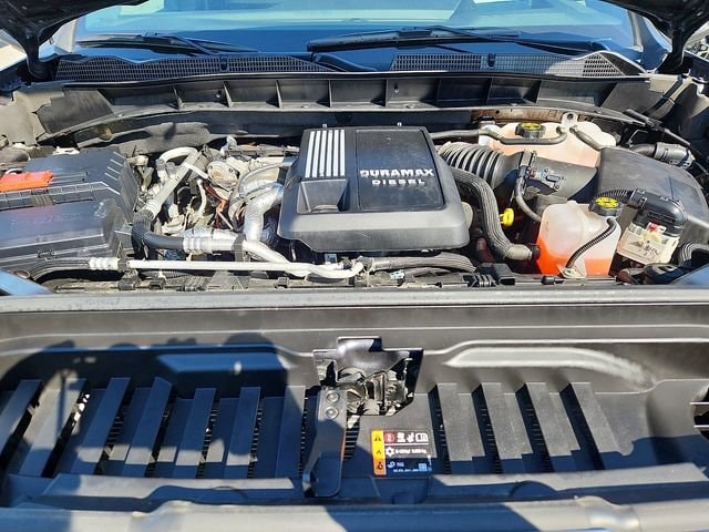 2024 GMC Sierra 1500 AT4 - Photo 29