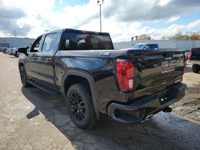2023 Gmc Sierra 1500 Elevation photo 4