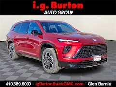 2025 Buick Enclave Sport Touring SUV