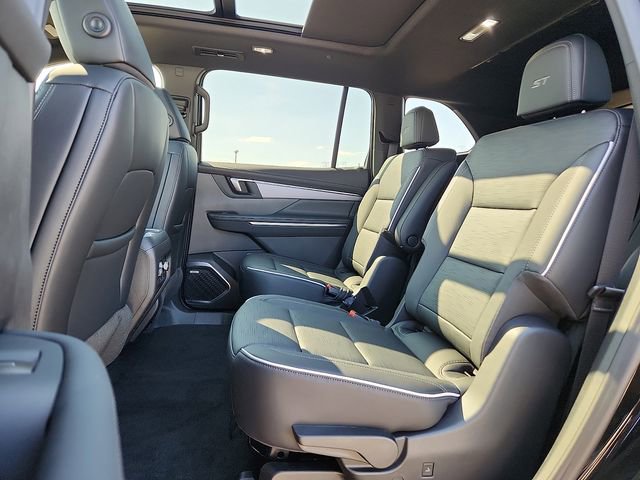 2026 Buick Enclave Sport Touring - Photo 6