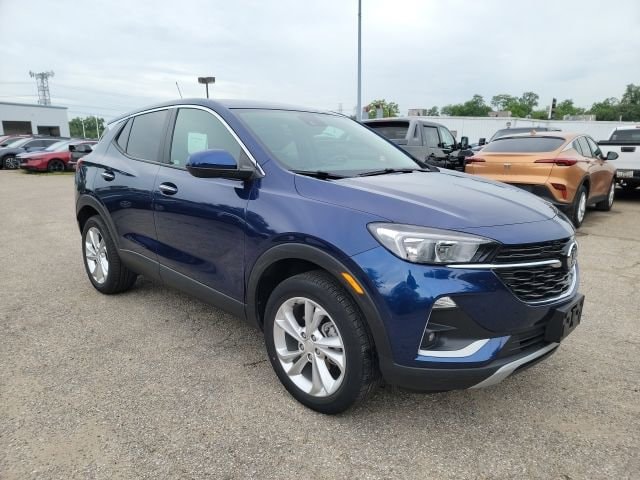 2023 Buick Encore GX Preferred AWD's photo