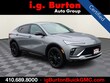  Buick Envista