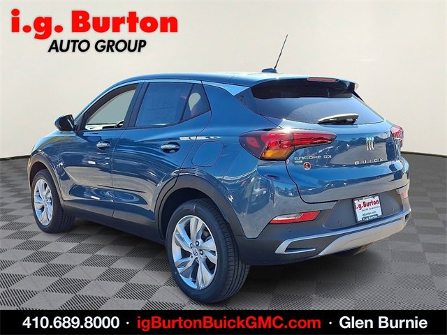 2026 Buick Encore GX Preferred photo 3