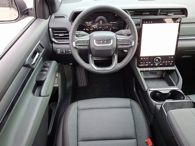 2026 GMC Terrain AT4 - Photo 7