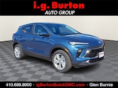 2026 Buick Encore GX Preferred SUV