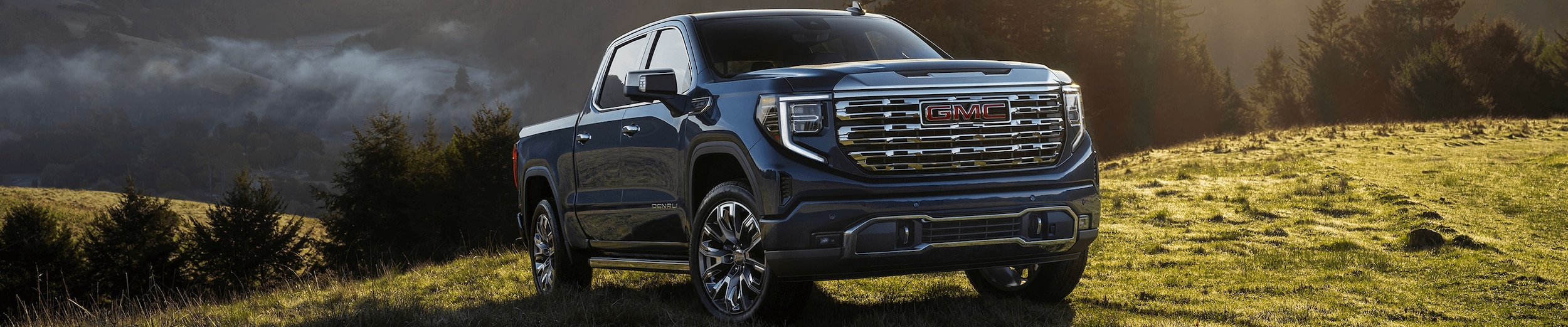 GMC Sierra 1500 engine options