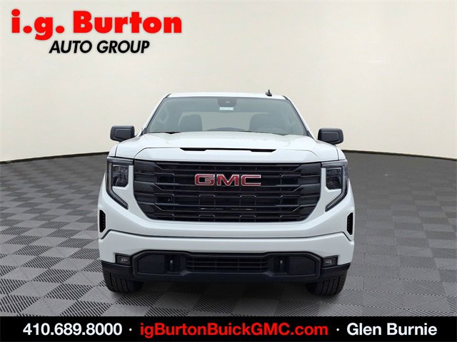 2025 Gmc Sierra 1500 Elevation photo 2