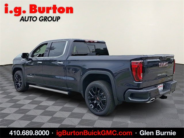 2025 Gmc Sierra 1500 Denali photo 3