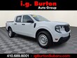  Ford Maverick